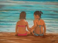 Bord de mer
