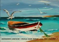 Bateau