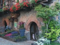 burgo medieval