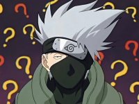 kakashi