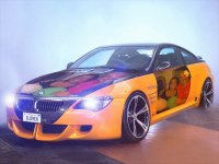 automovil