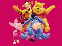 DISNEY