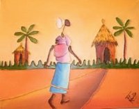 african