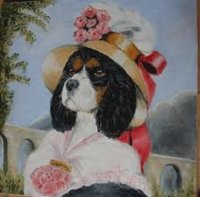 Dame-Chien