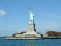 estatua de la libertad