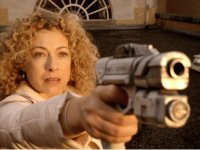 River Song