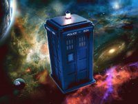 Tardis