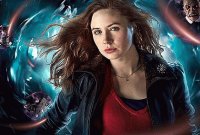 Amy Pond