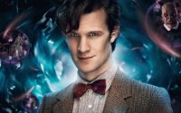 Doctor Who