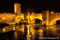verona by night