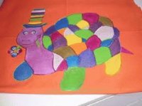 tortue