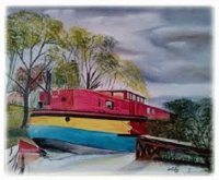 bateau