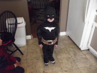 batman