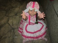 mi muñeca
