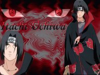 uchiha itachi