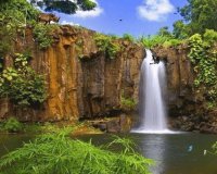Naturaleza