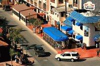 Calle Primera, Ensenada B,C,