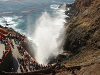 La Bufadora, Ensenada Baja California