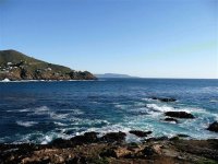 Mar de Ensenada