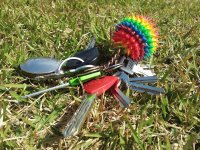 keys