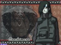 orochimaru