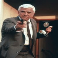 Teniente Frank Drebin Brigada Policial