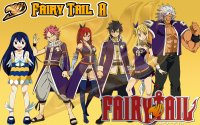 Fairy Tail