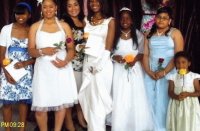 bresha newbern prom 2011