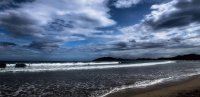 Playa Costa Rica