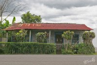 Casa Antigua