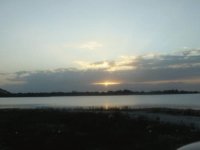 lago de guri