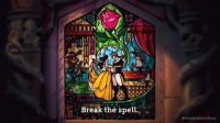 preak the spell