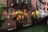 Venice, Italy