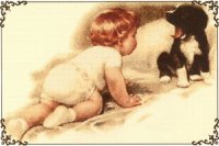 un bebe