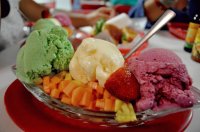 Ensalada de Frutas
