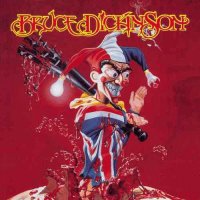 Bruce Dickinson - Accident of Birth