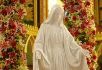 nossa senhora