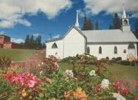 church