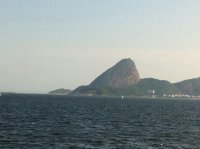 pão de açucar!
