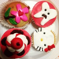 Cupcakes
