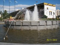 santa rosa la pampa
