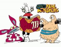 Monster 1