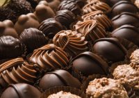 chocolates