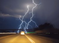 electricidade