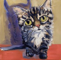 minou