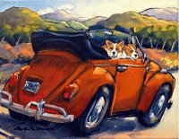 voiture