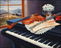 piano