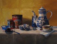 set de thé