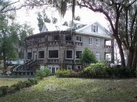 Bartow House