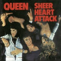 Queen - 1